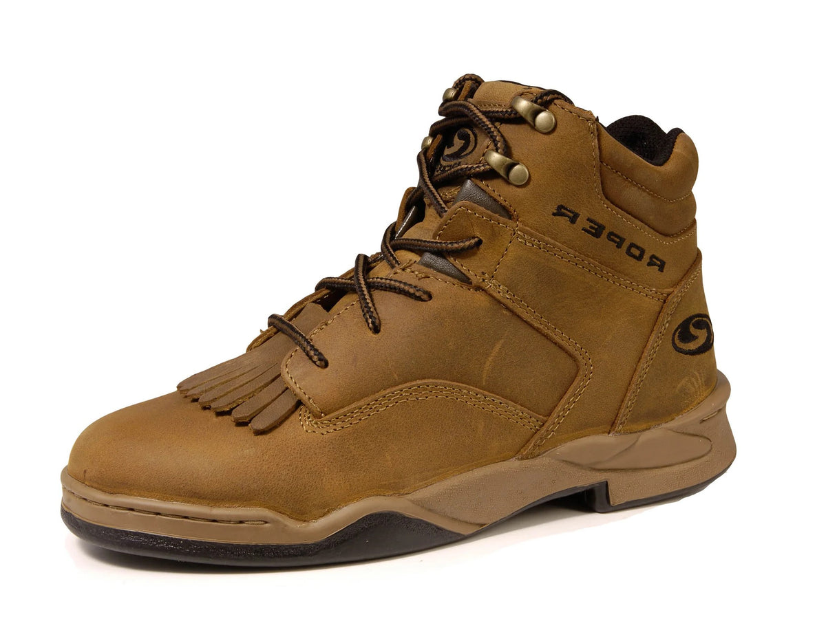 ROPER - HORSESHOE KILTIE