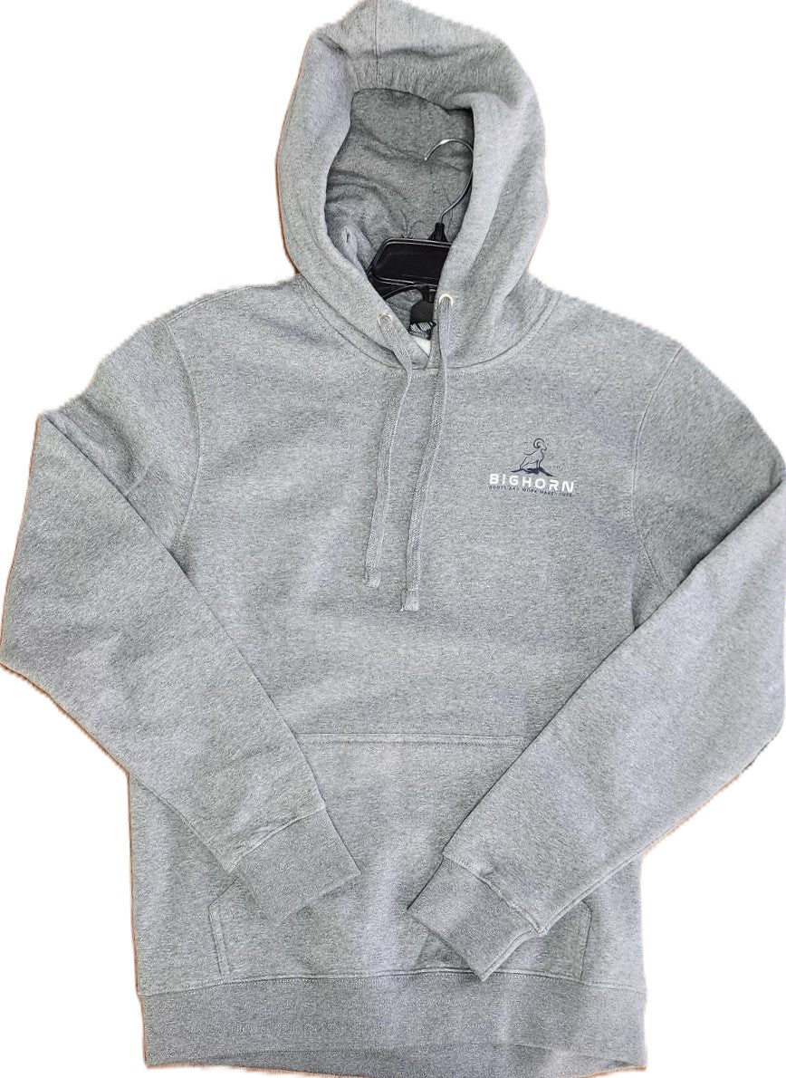 BHB HOODIES