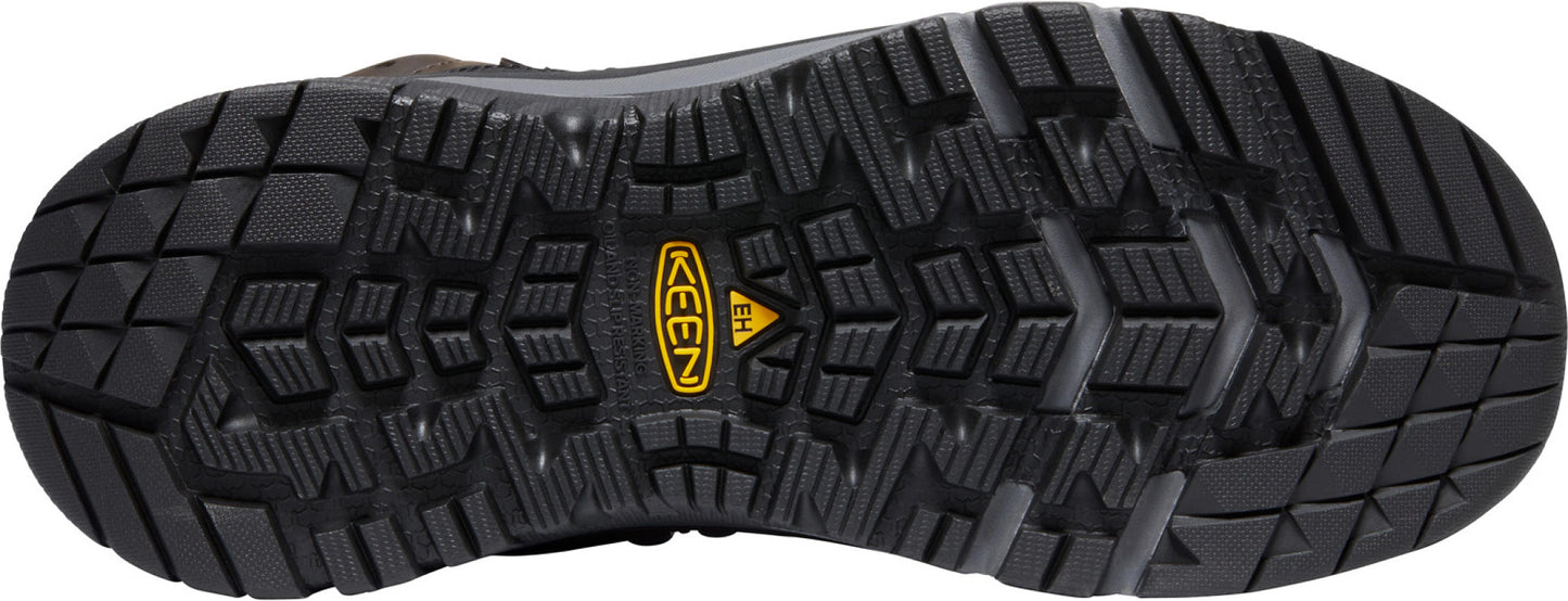 KEEN - KANSAS CITY + MID KBF - WATERPROOF (CARBON TOE) - 1026357