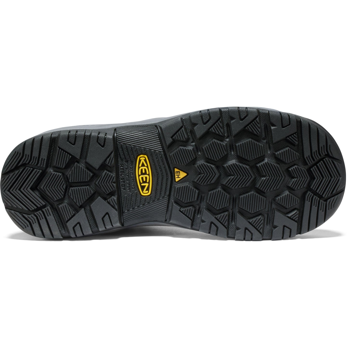 KEEN - 6" WOMEN'S EVANSTON - WATERPROOF (CARBON-FIBER TOE) - 1029152