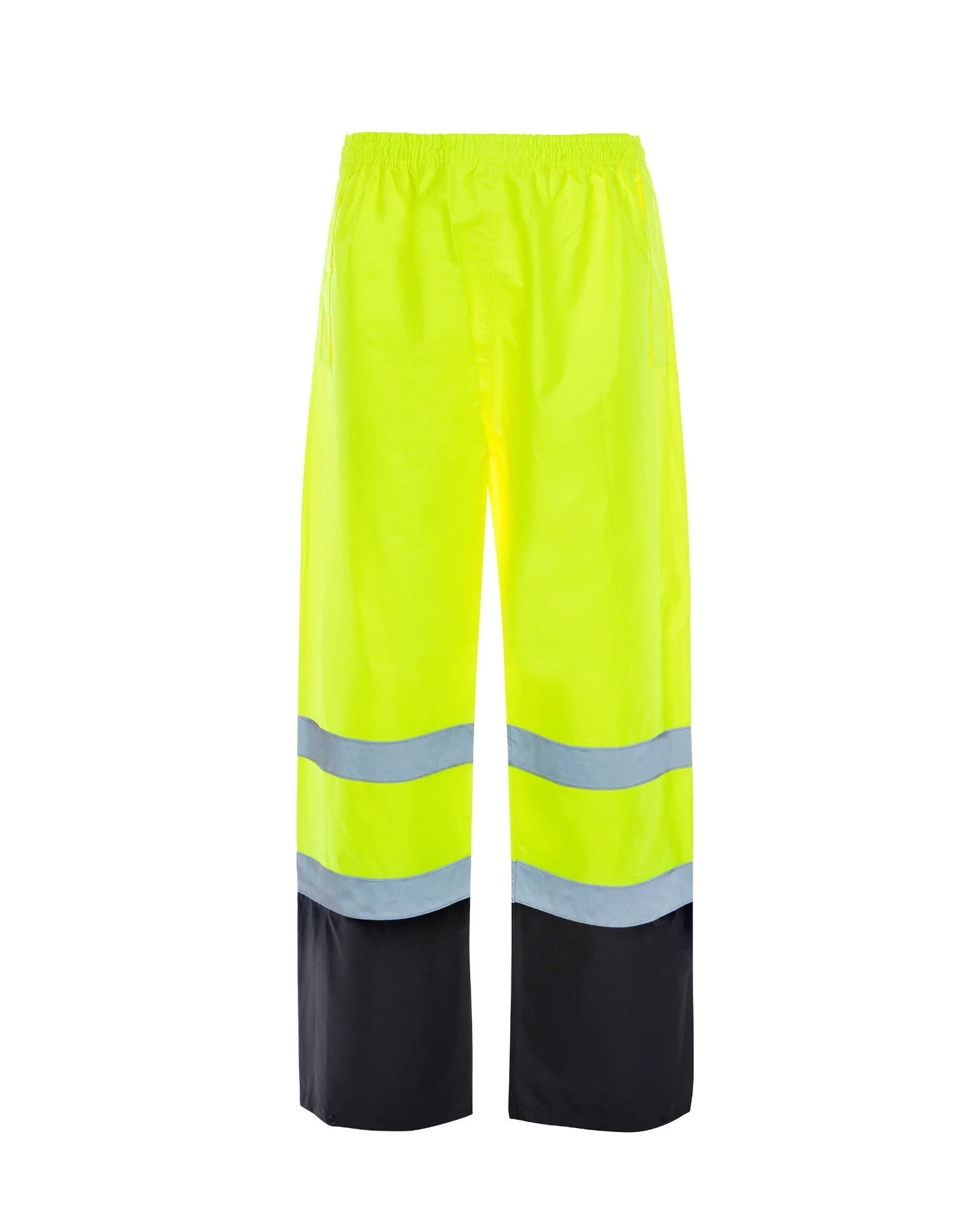 UTILITY PRO - HIVIS UTILITY RAIN PANTS - UHV823X