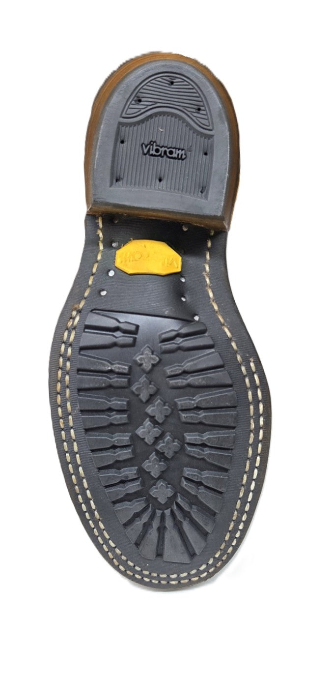 WHITE'S - WHITE'S PACKER CUSTOM HEEL