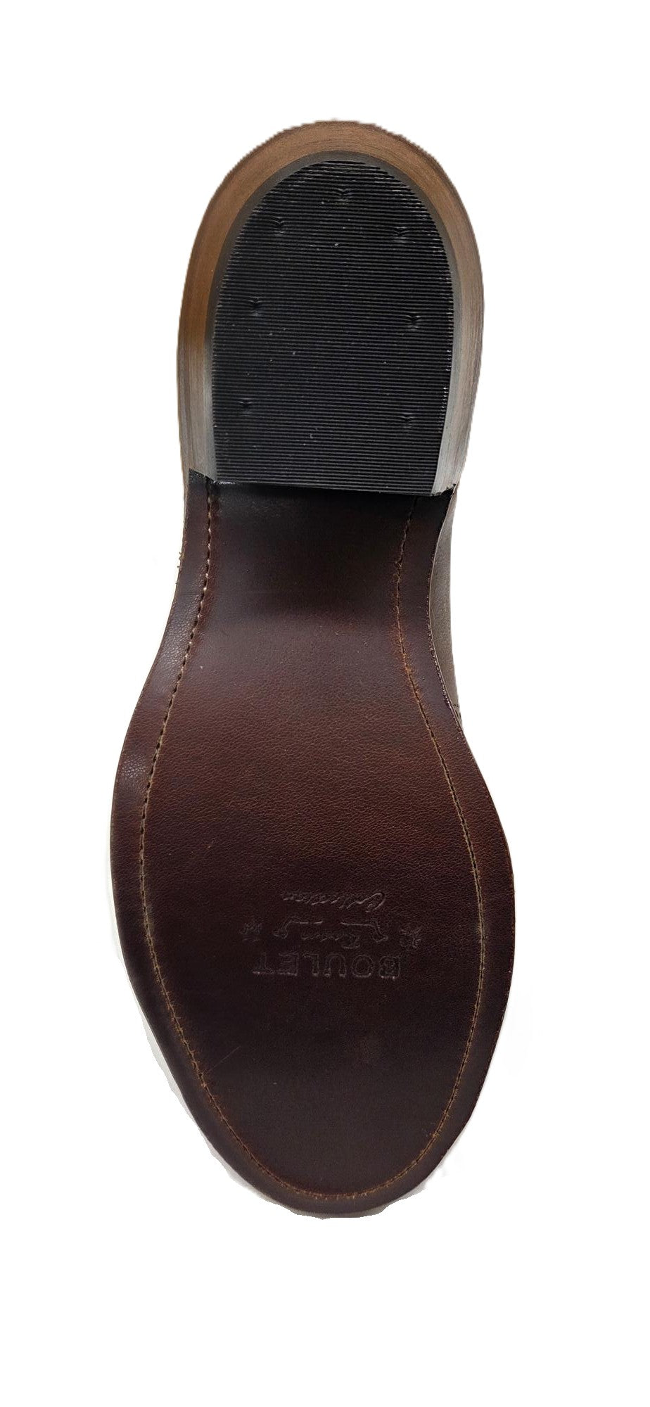 BOULET - MEN'S BUCKAROO - 2175