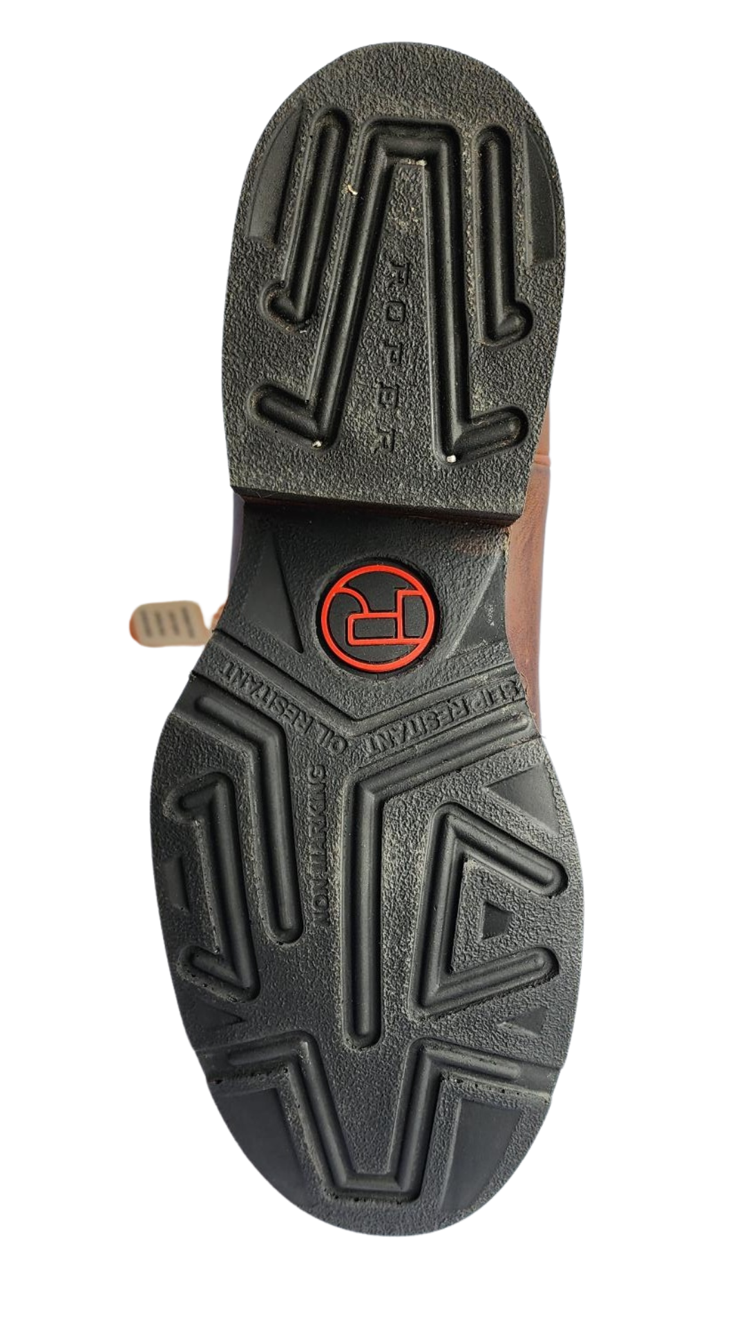 ROPER - ROWDY - 09-020-7500-8370 BR