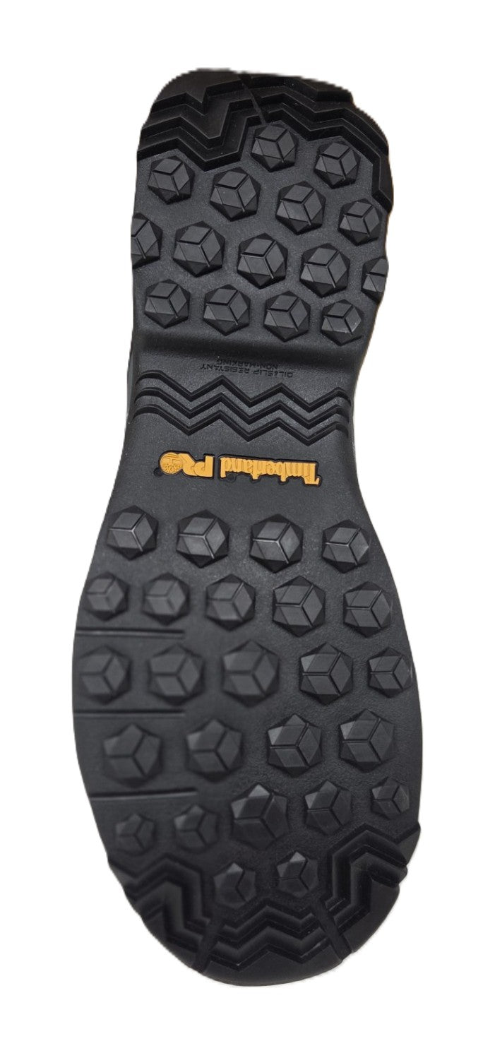 TIMBERLAND PRO - SWITCHBACK - WATERPROOF (COMPOSITE TOE)