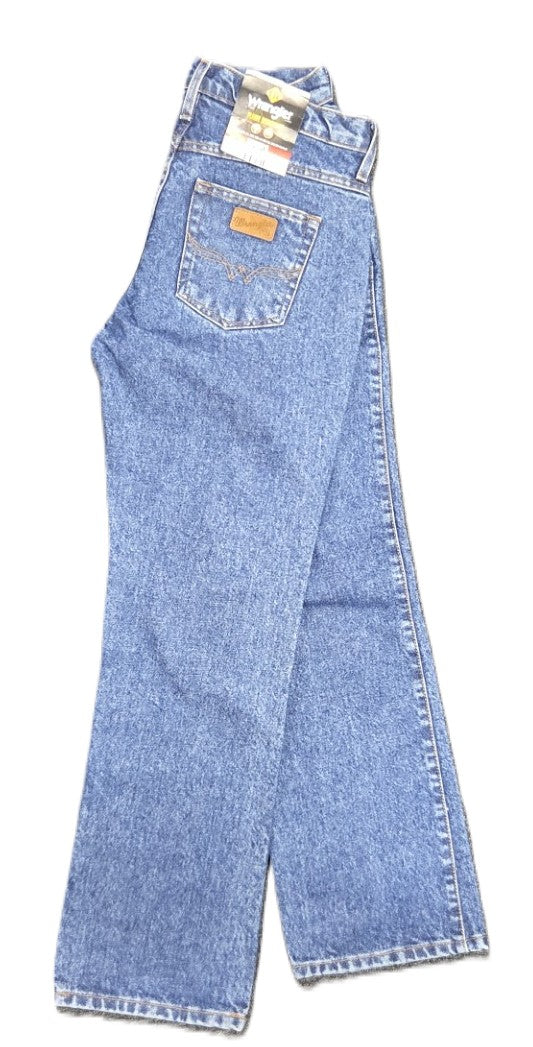 WRANGLER FR - WOMEN'S FLAME RESISTANT DENIM JEANS