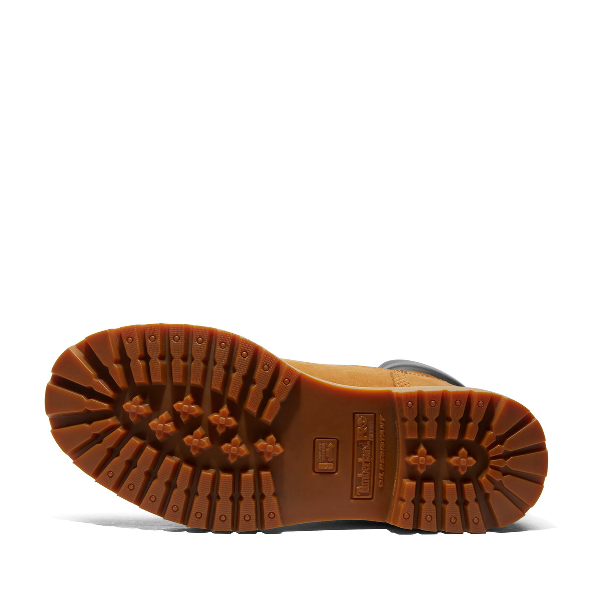 TIMBERLAND PRO - 6" DIRECT ATTACH - WATERPROOF (STEEL TOE)