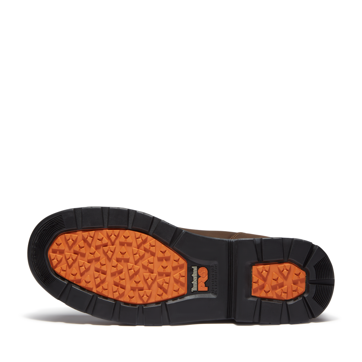 TIMBERLAND PRO - TRUE GRIT CHELSEA WORK BOOT - WATERPROOF (COMPOSITE TOE)