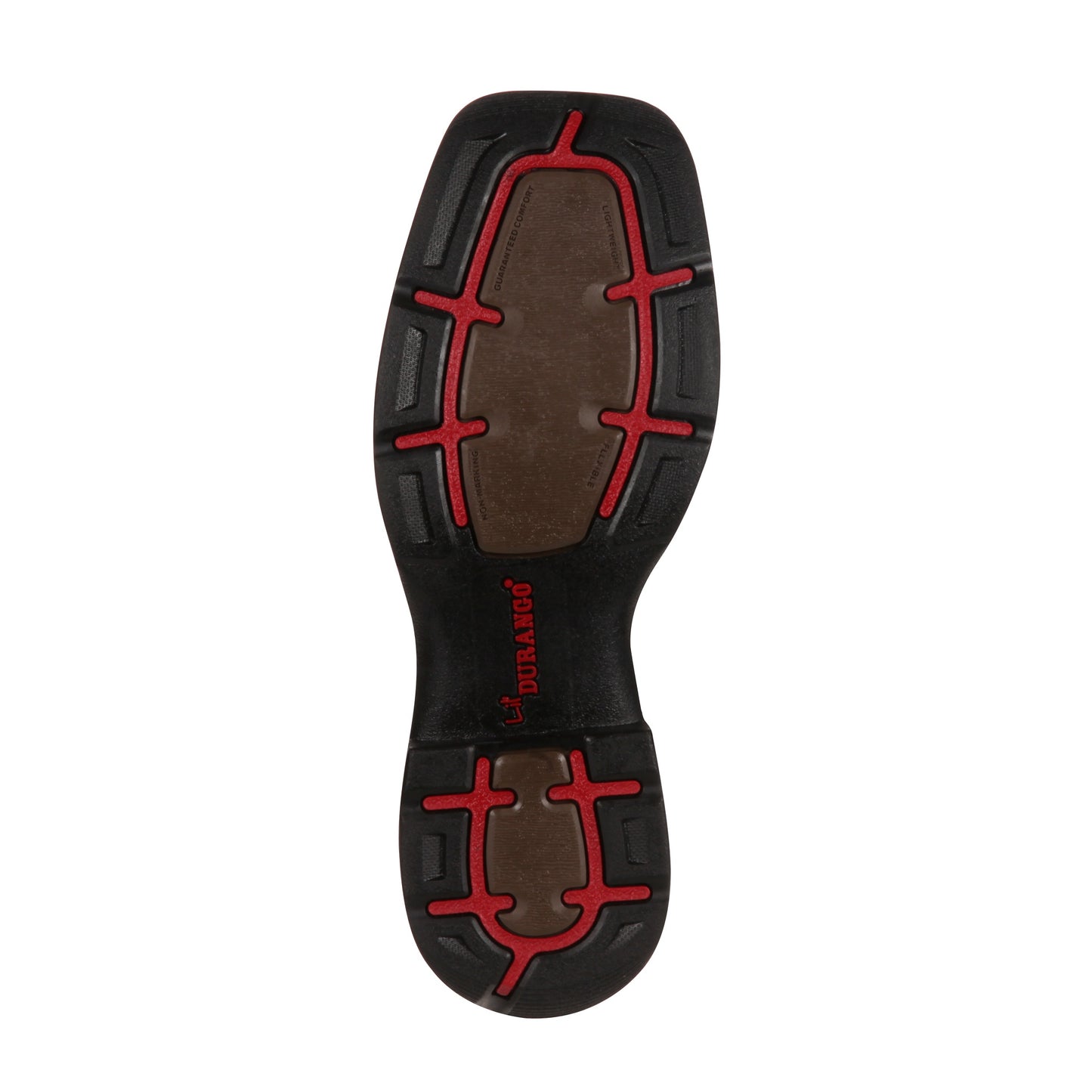 DURANGO - LIL REBEL KID'S PATRIOTIC WESTERN BOOT