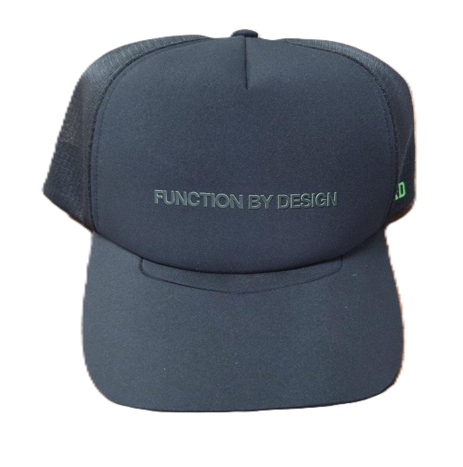 FXD - SOFTSHELL BALLCAP