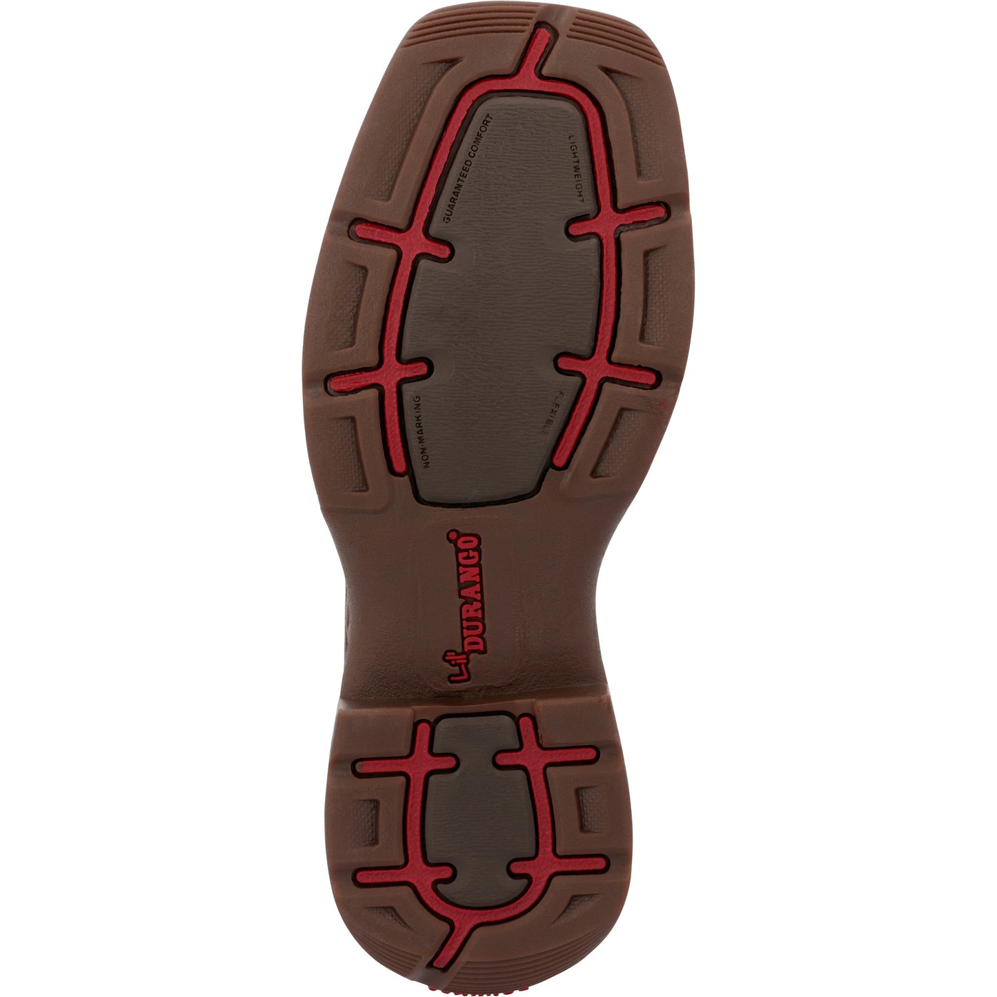 DURANGO - US FLAG WESTERN BOOT
