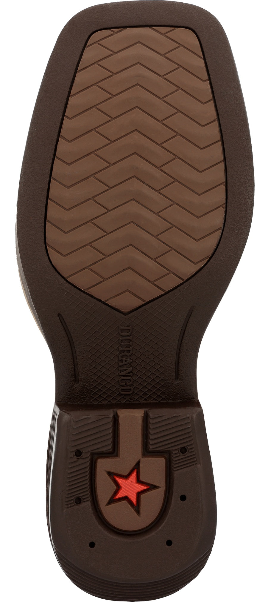 DURANGO - BIG KIDS SHYLOH WESTERN BOOT - DBT0251Y