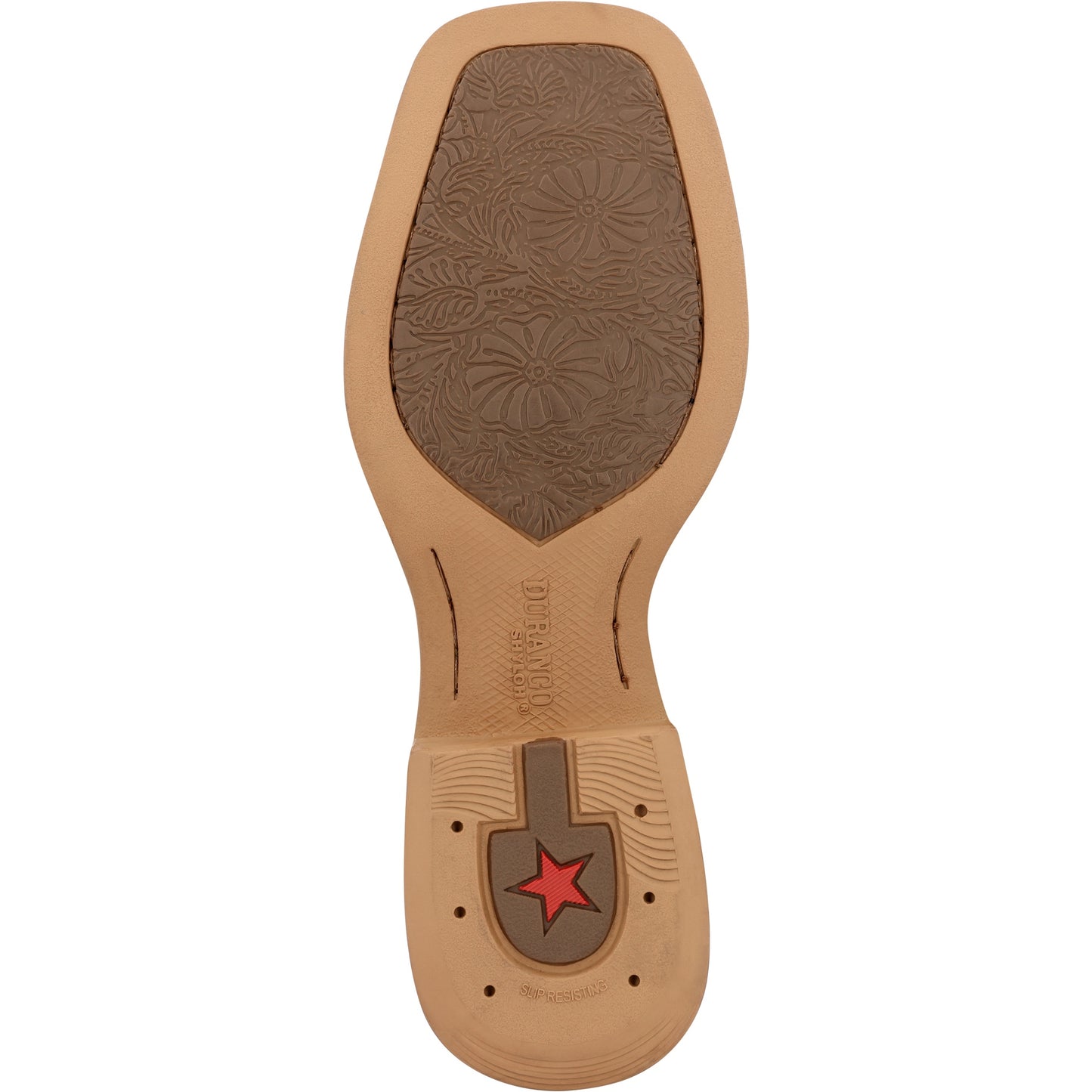 DURANGO - WOMEN'S SHYLOH WESTERN BOOT - DRD0482