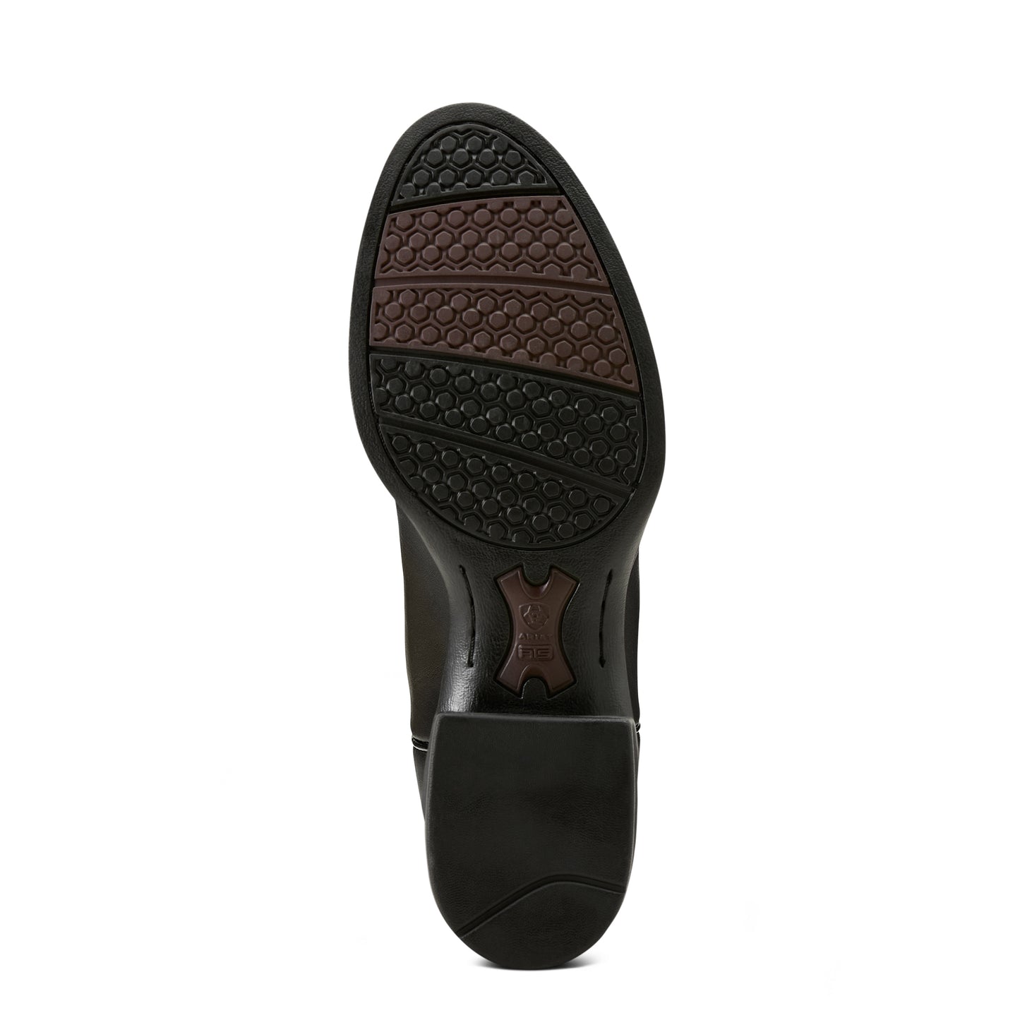 ARIAT - HERITAGE ROPER - 10002280