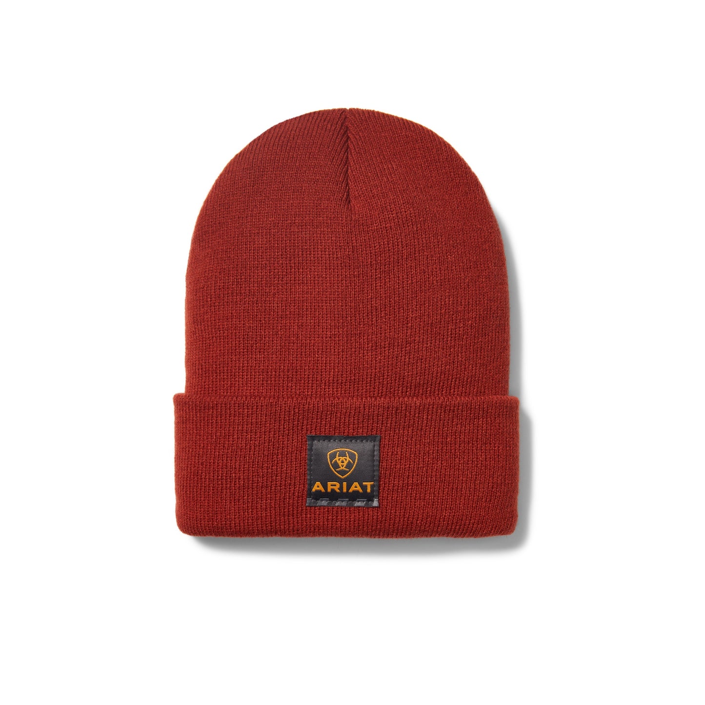 ARIAT - ADULT UNISEX REBAR BEANIE - 10037407