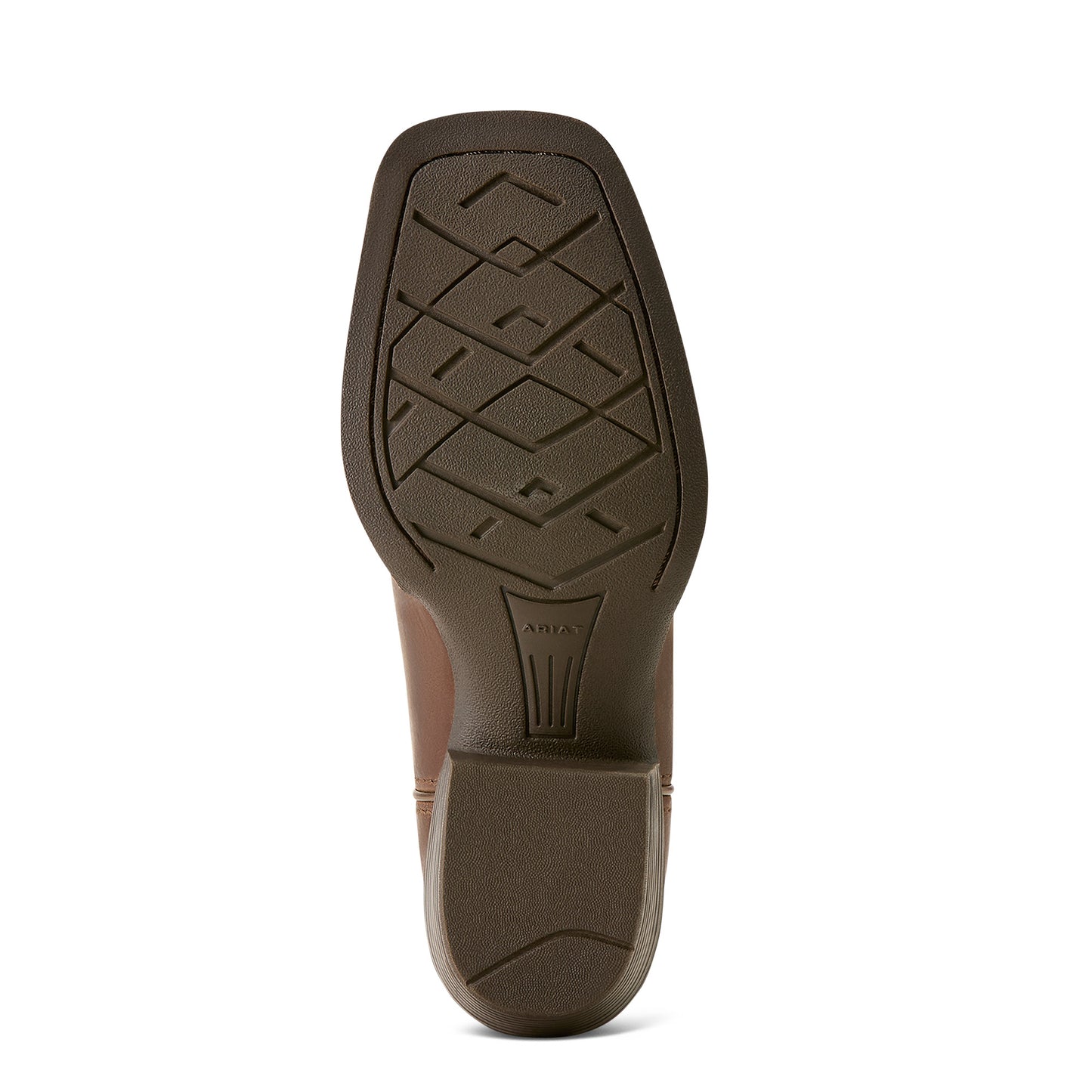 ARIAT - DECATUR YOUTH WESTERN BOOT - 10053623