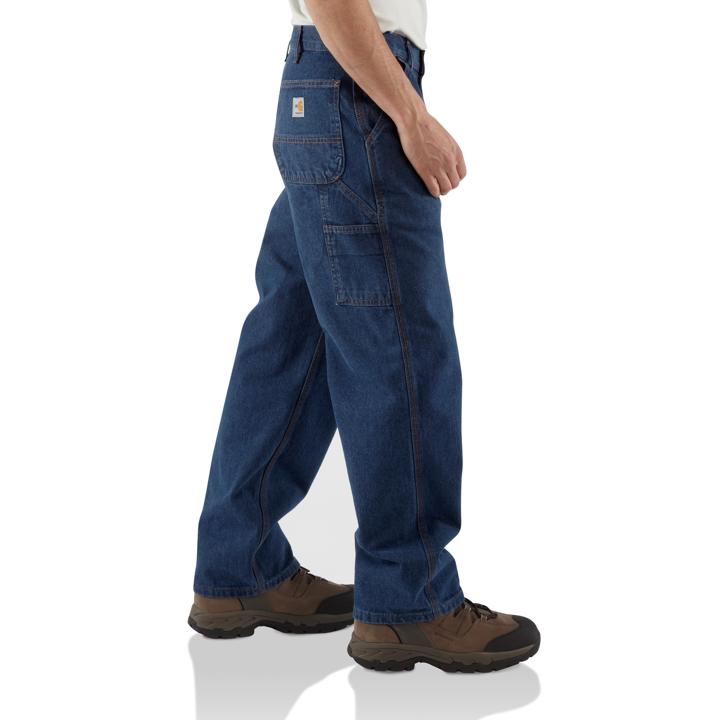 CARHARTT FR - FLAME RESISTANT ORIGINAL FIT DENIM JEAN - FRB13-401