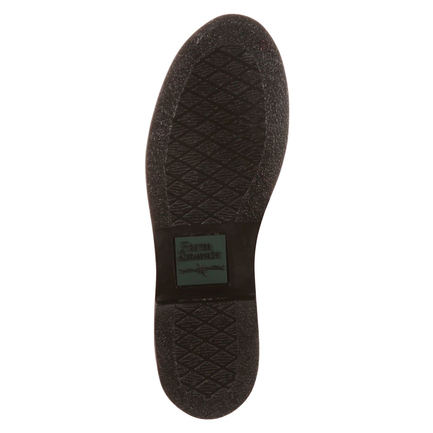 GEORGIA - FARM & RANCH LACER WORK BOOT - G7014