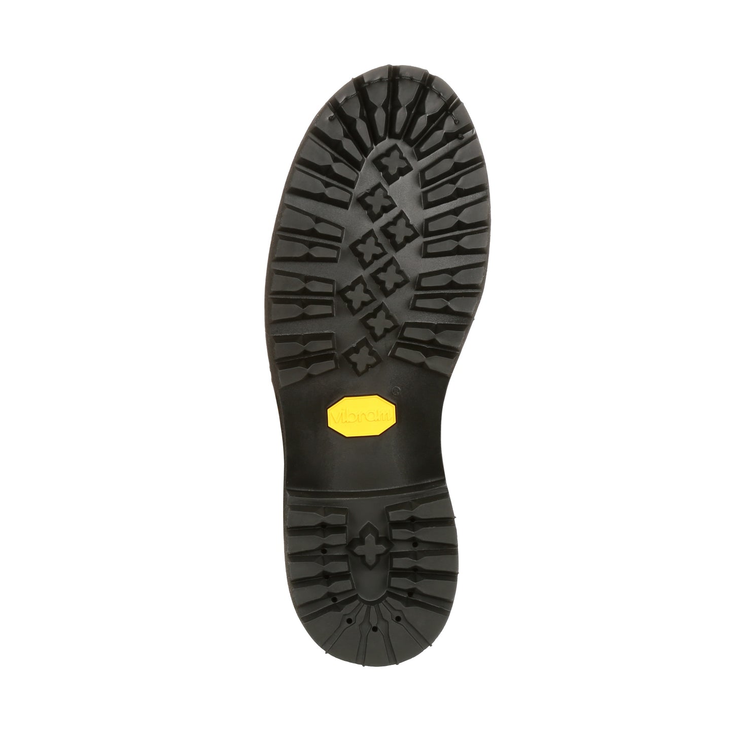 GEORGIA - GEORGIA BOOT LACE-TO-TOE WORK BOOT - WATERPROOF (STEEL TOE) - G8341