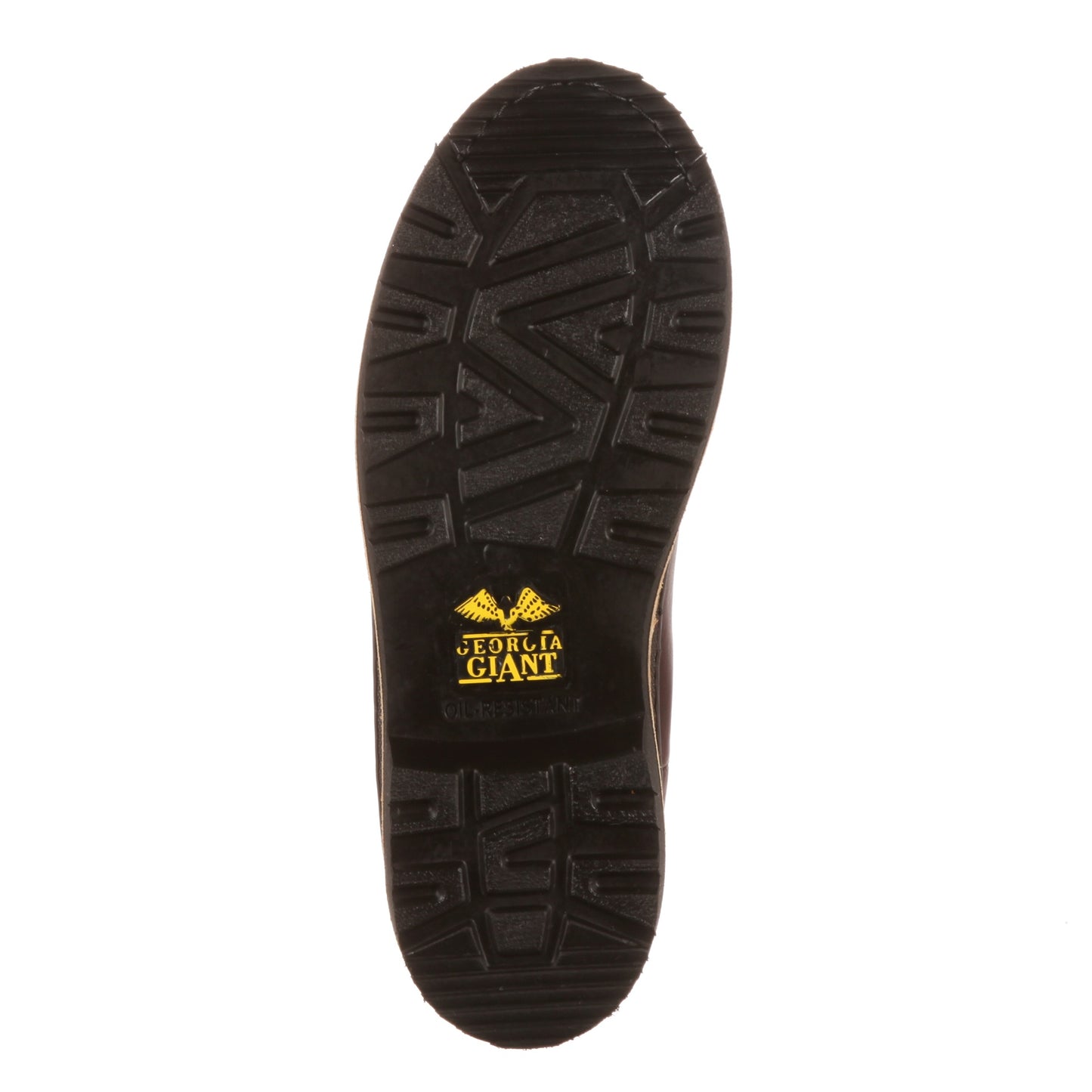 GEORGIA - GEORGIA GIANT ROMEO WORK SHOE - GR262