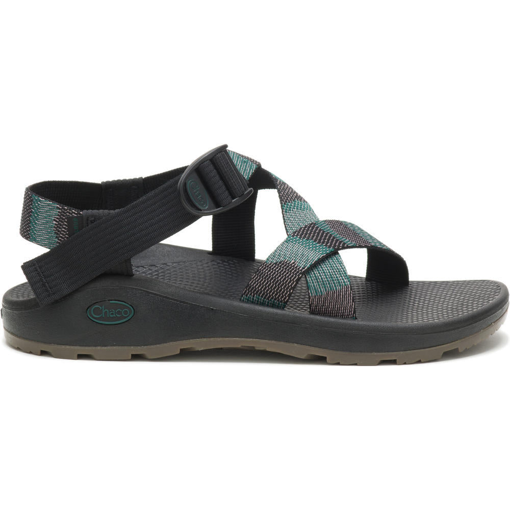 CHACO - MEN'S Z CLOUD ADJUSTABLE STRAP CUSHIONED SANDAL - JCH107901