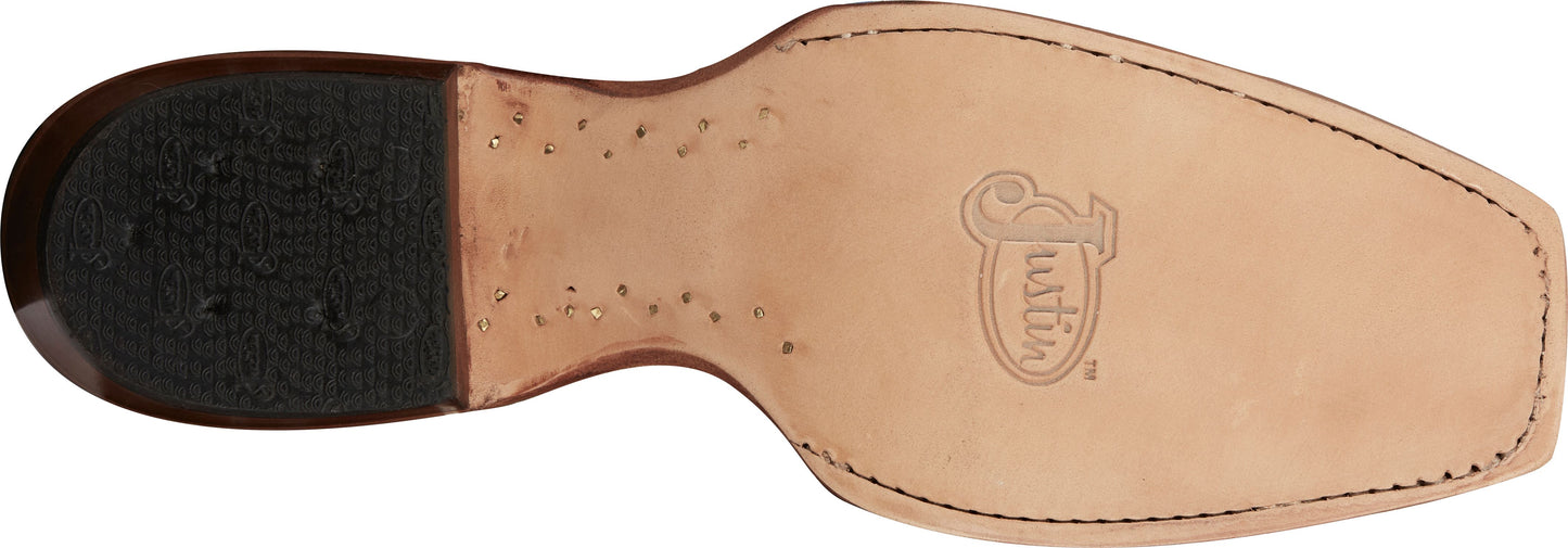 JUSTIN - 13" RANKER - JP2507