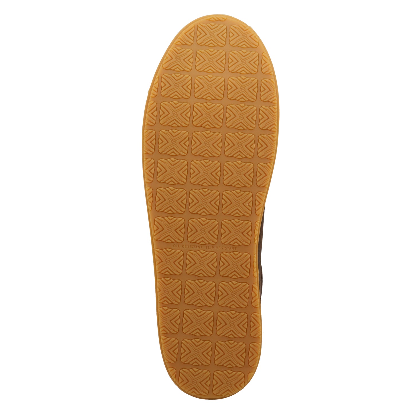TWISTED X - 6" WORK KICKS (COMPOSITE TOE) - MCAN012
