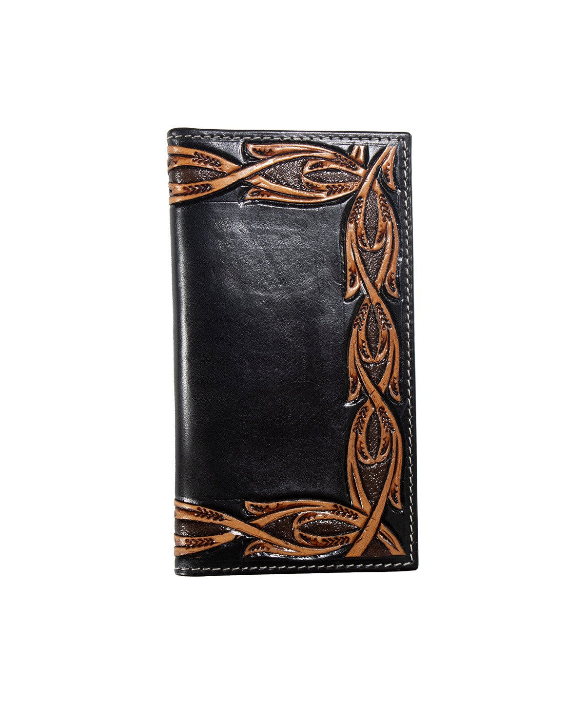 M&F - NOCONA RODEO WALLET CHECKBOOK COVER - N500049401