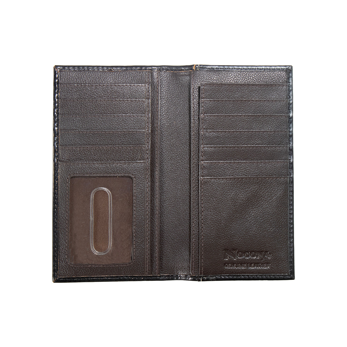 M&F - NOCONA RODEO WALLET CHECKBOOK COVER - N500049401