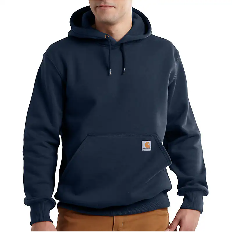 CARHARTT - RAIN DEFENDER LOOSE FIT HEAVYWEIGHT SWEATSHIRT - 100615-472