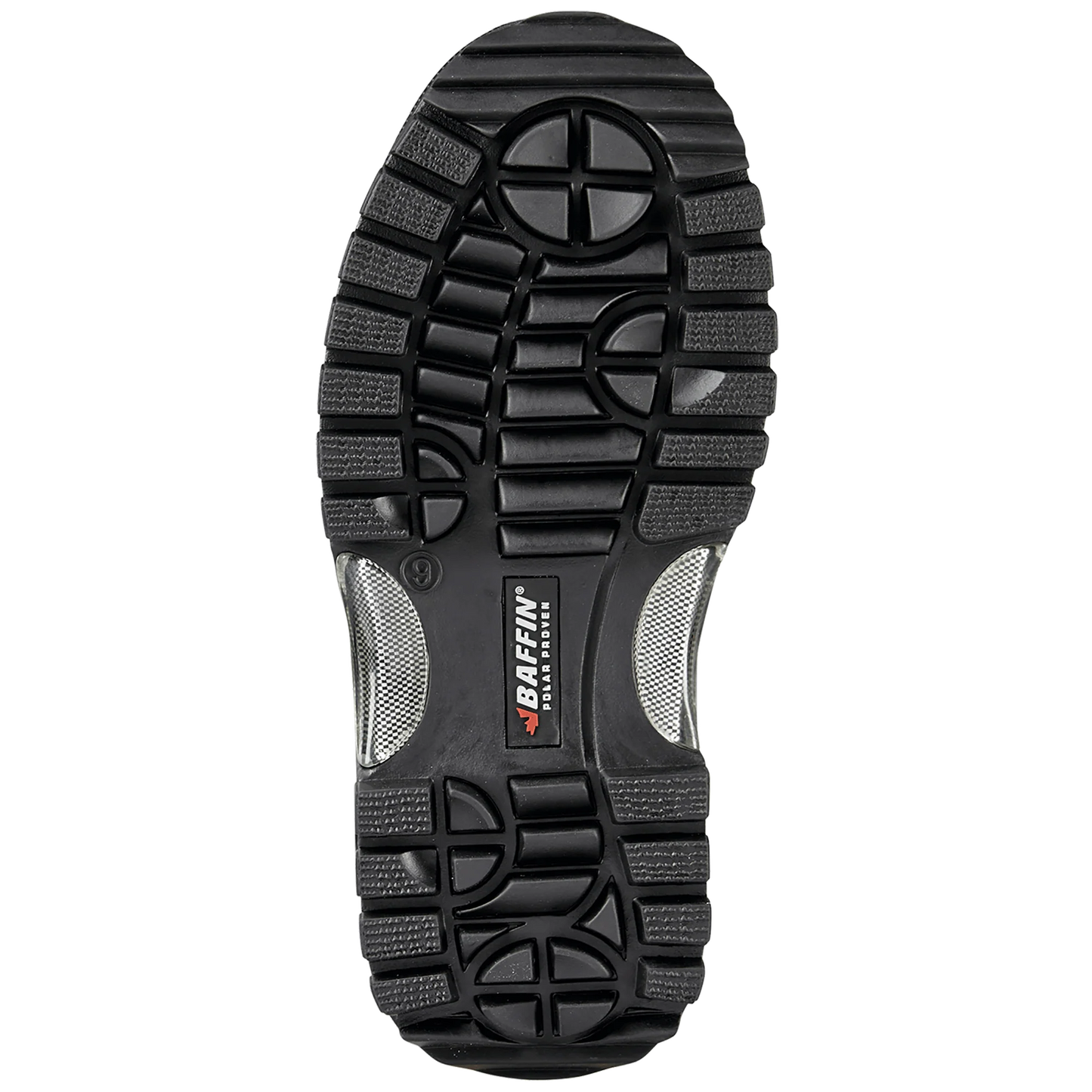BAFFIN - CROSSFIRE - 4300-0160