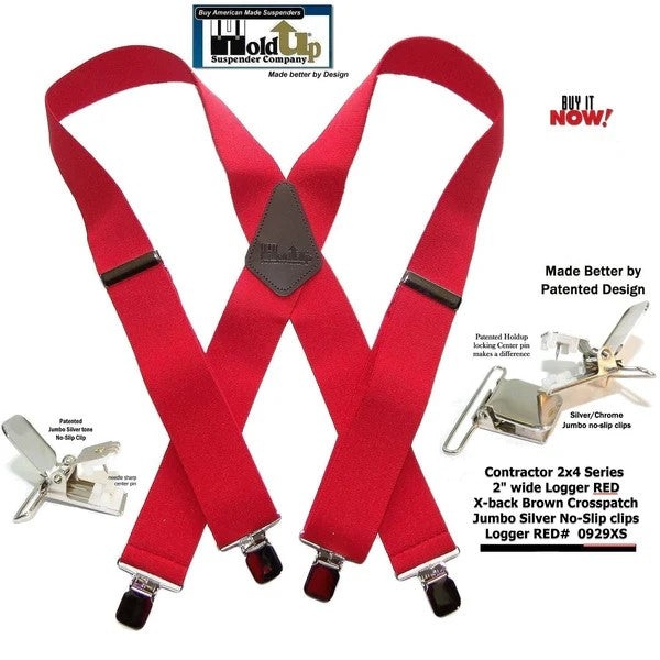HOLD UP - THIN ELASTIC HOLD-UP SUSPENDER