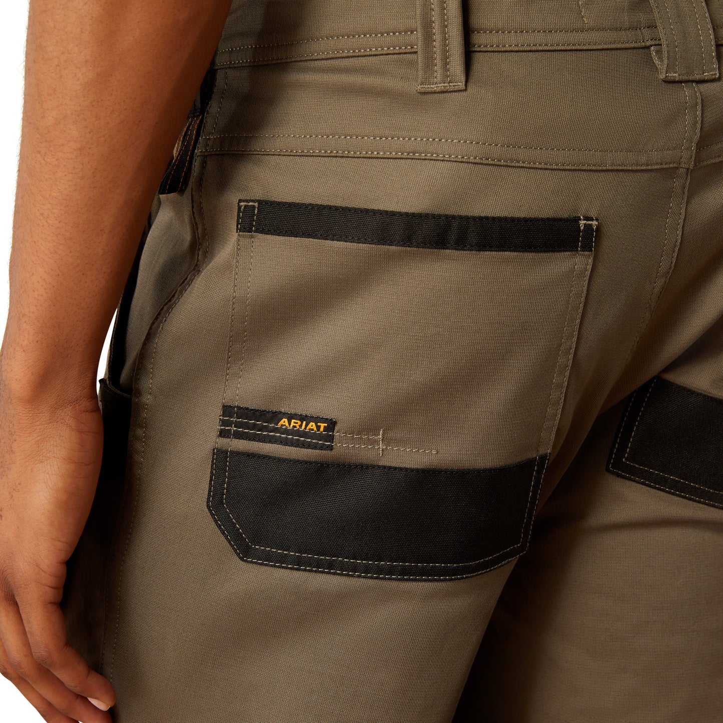 ARIAT - REBAR M8 MODERN DURASTRETCH CARGO PANT - 10060671