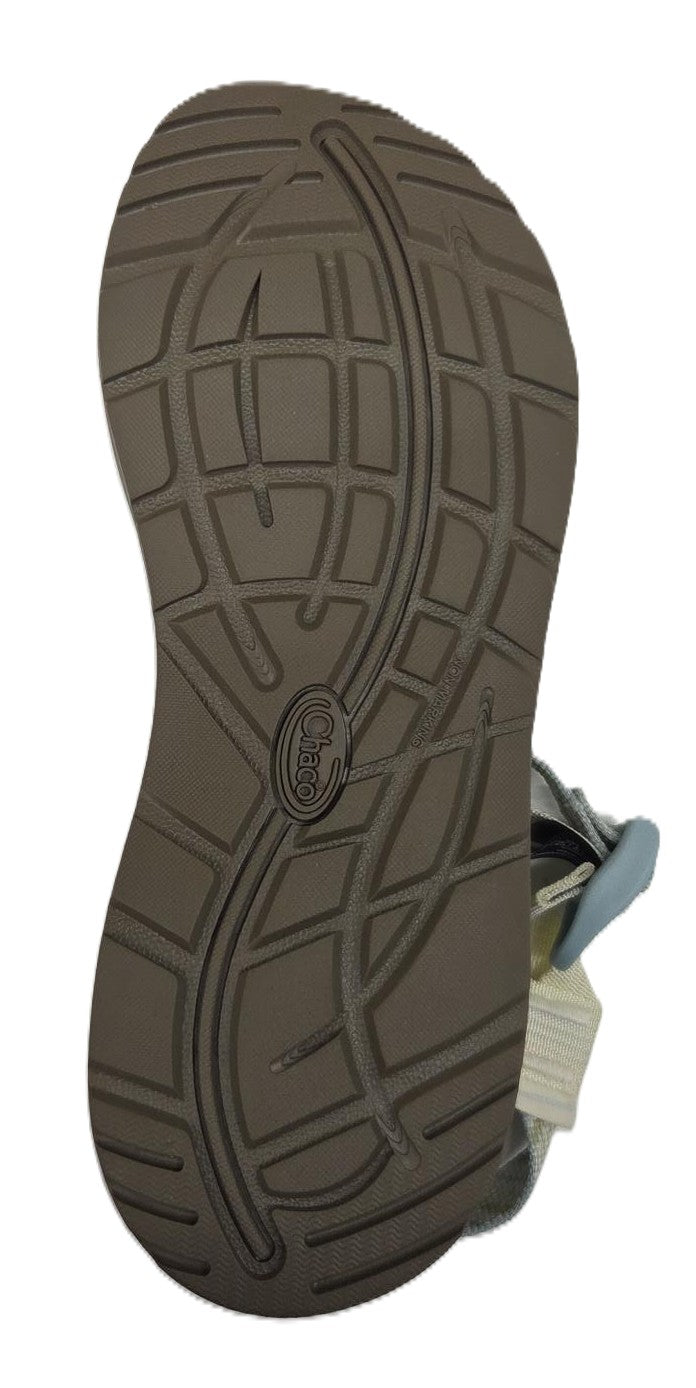 CHACO - WOMEN'S ZX2 CLOUD DUAL ADJUSTABLE STRAPS CUSHIONED SANDAL - JCH109742Z