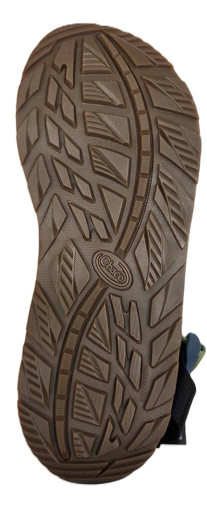 CHACO - MEN'S Z CLOUD ADJUSTABLE STRAP CUSHIONED SANDAL - JCH108829Z