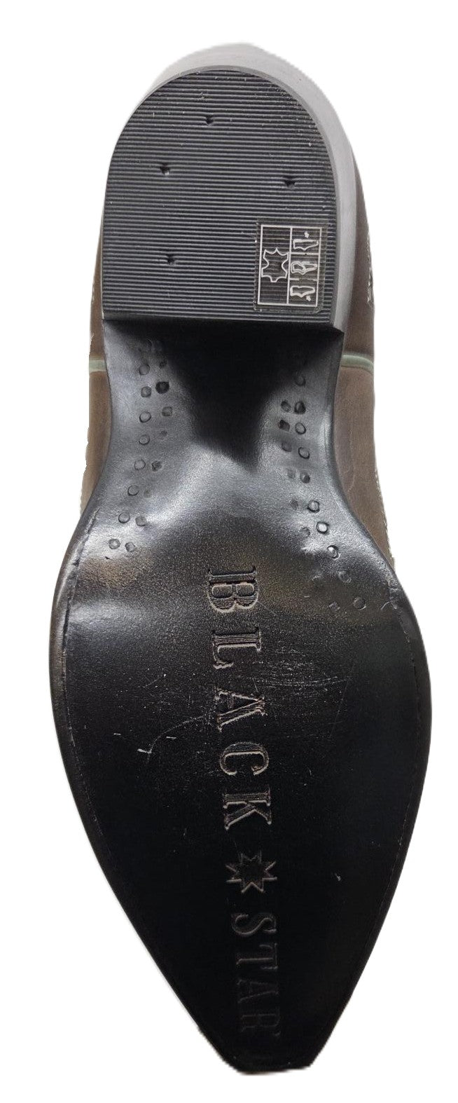 BLACK STAR - WOMEN'S GRUENE - WBSN005