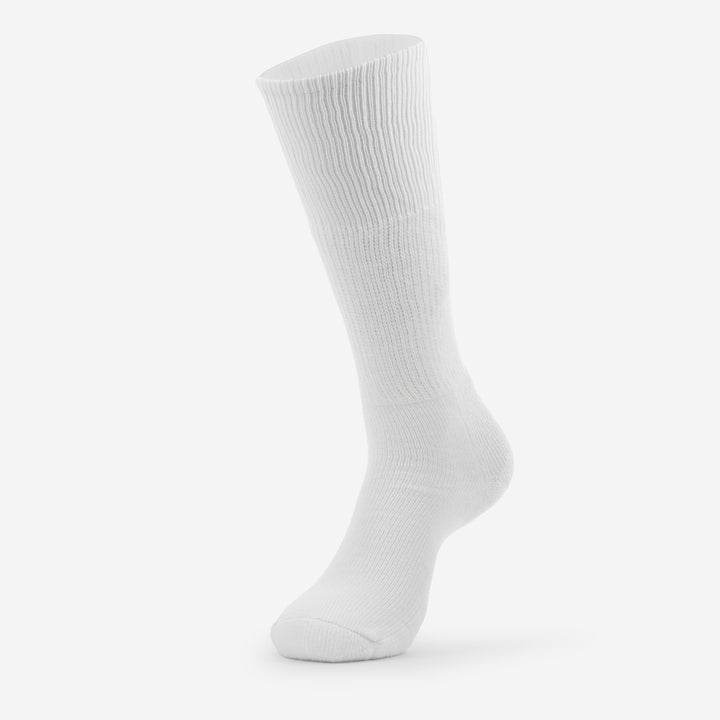 THORLO - WESTERN DRESS OVER-THE-CALF SOCK - MADE IN THE USA