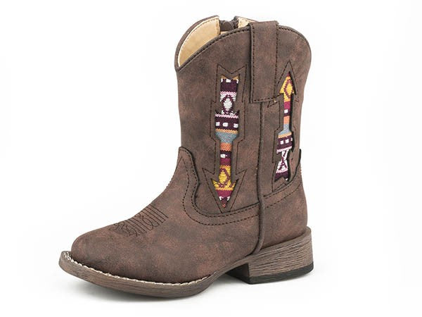 ROPER - DOUBLE ARROWS - TODDLERS - 09-017-1903-2481