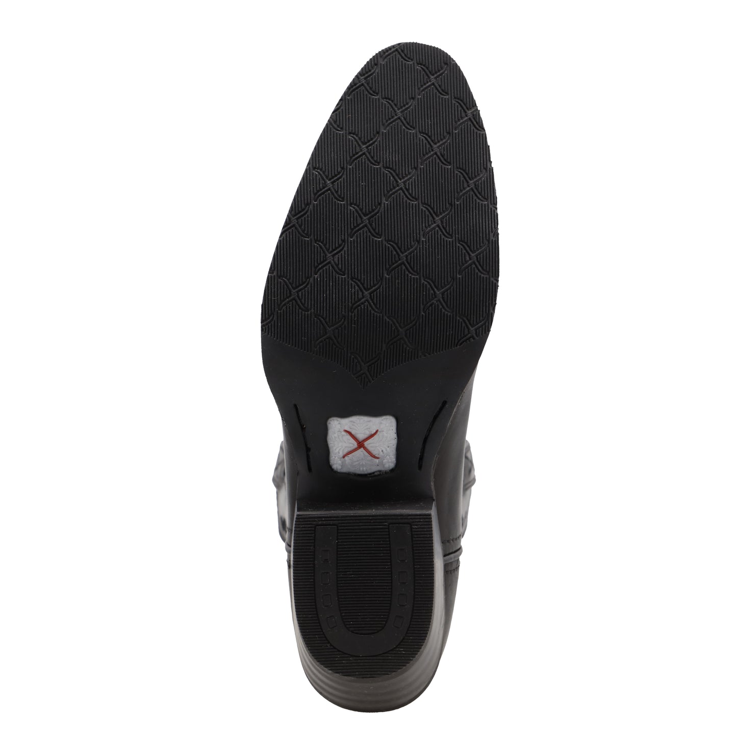 TWISTED X - 12" WOMEN'S WESTERN BOOT - WWT0038
