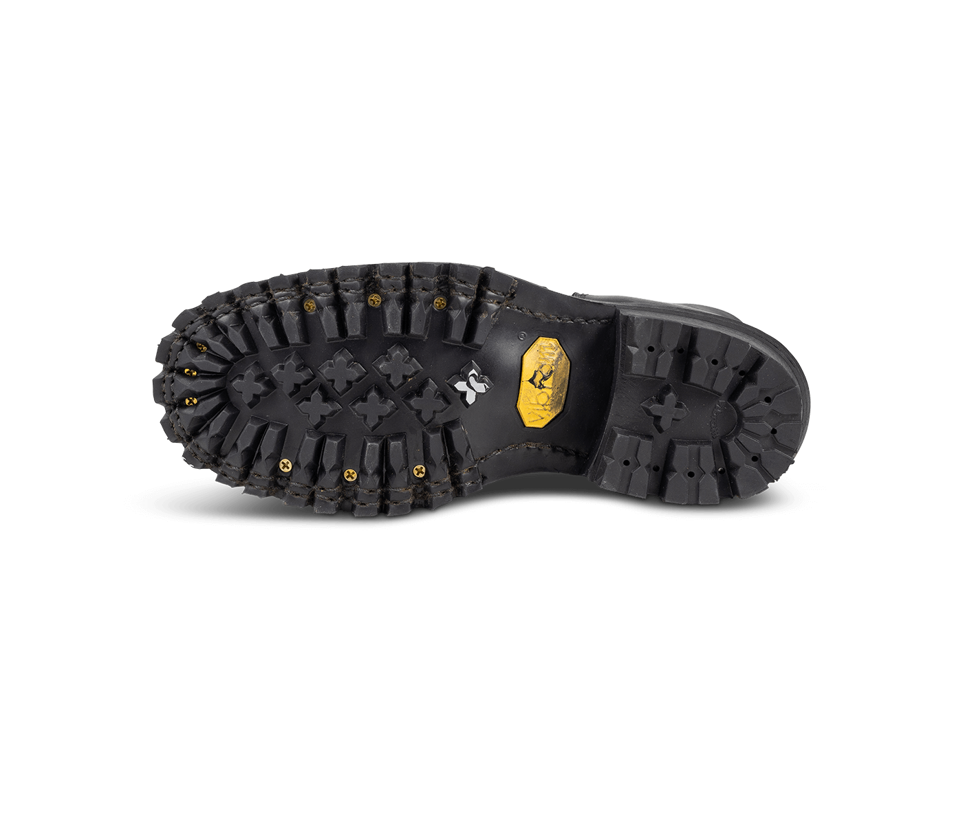 WHITE'S - 10" CENTENNIAL SMOKEJUMPER BLACK NFPA - C409V