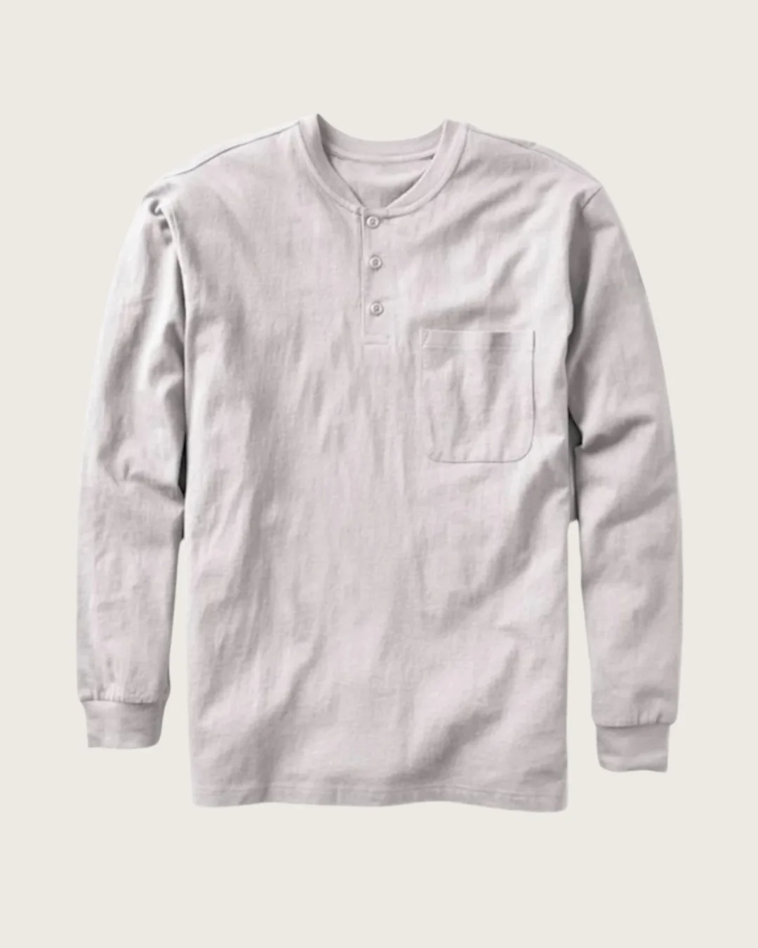 RASCO - FR HENLEY - FR0101GY