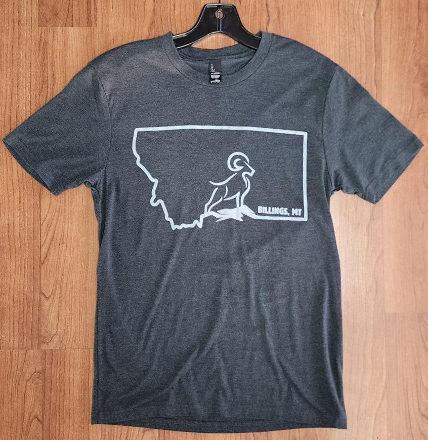 BHB SHORT SLEEVE T-SHIRTS