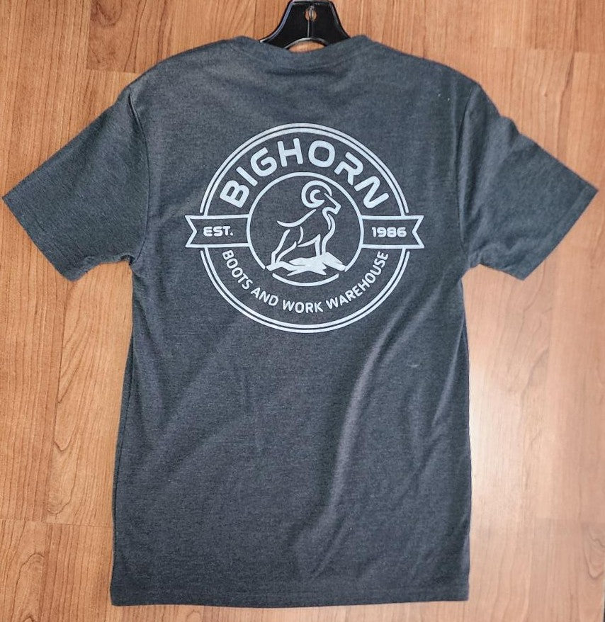 BHB SHORT SLEEVE T-SHIRTS