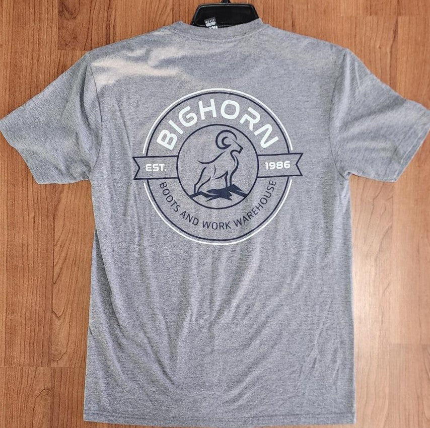 BHB SHORT SLEEVE T-SHIRTS
