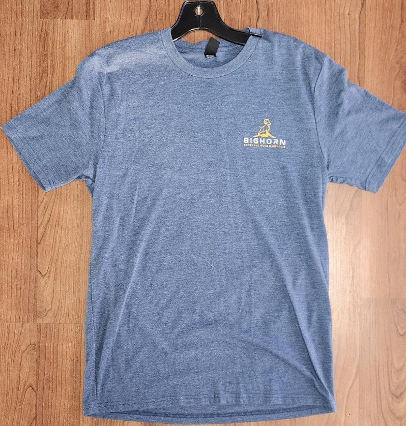 BHB SHORT SLEEVE T-SHIRTS