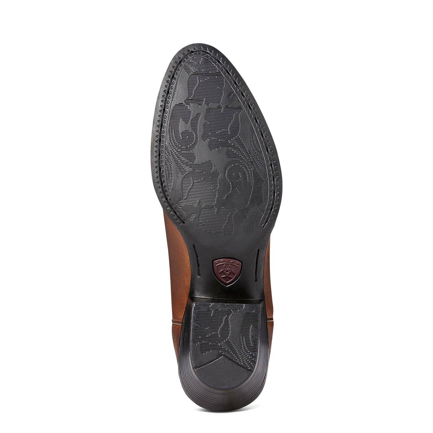 ARIAT - WOMEN'S HERITAGE R TOE WESTERN BOOT - 10001021