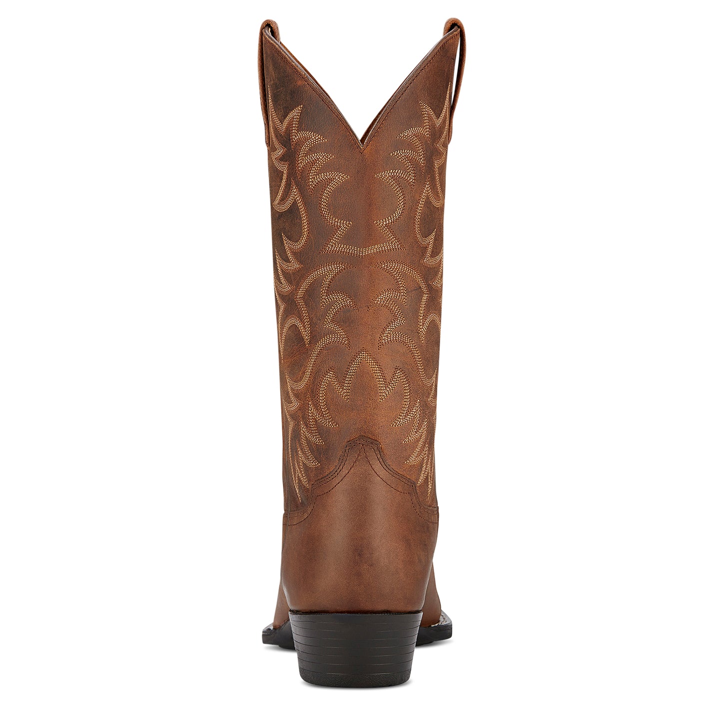 ARIAT - HERITAGE R TOE WESTERN BOOT - 10002204