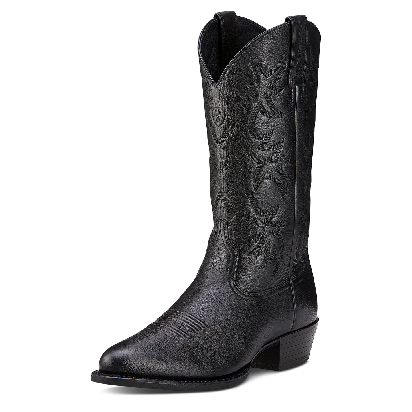 ARIAT - HERITAGE R TOE WESTERN BOOT - 10002218
