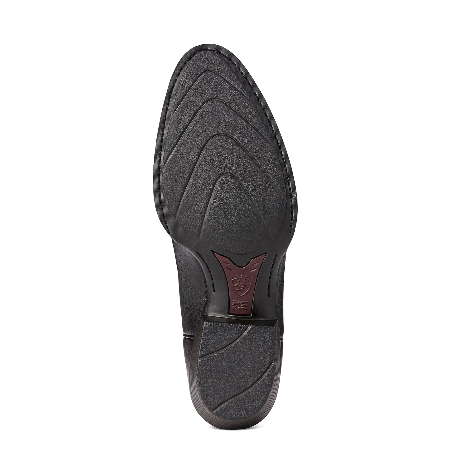 ARIAT - HERITAGE R TOE WESTERN BOOT - 10002218