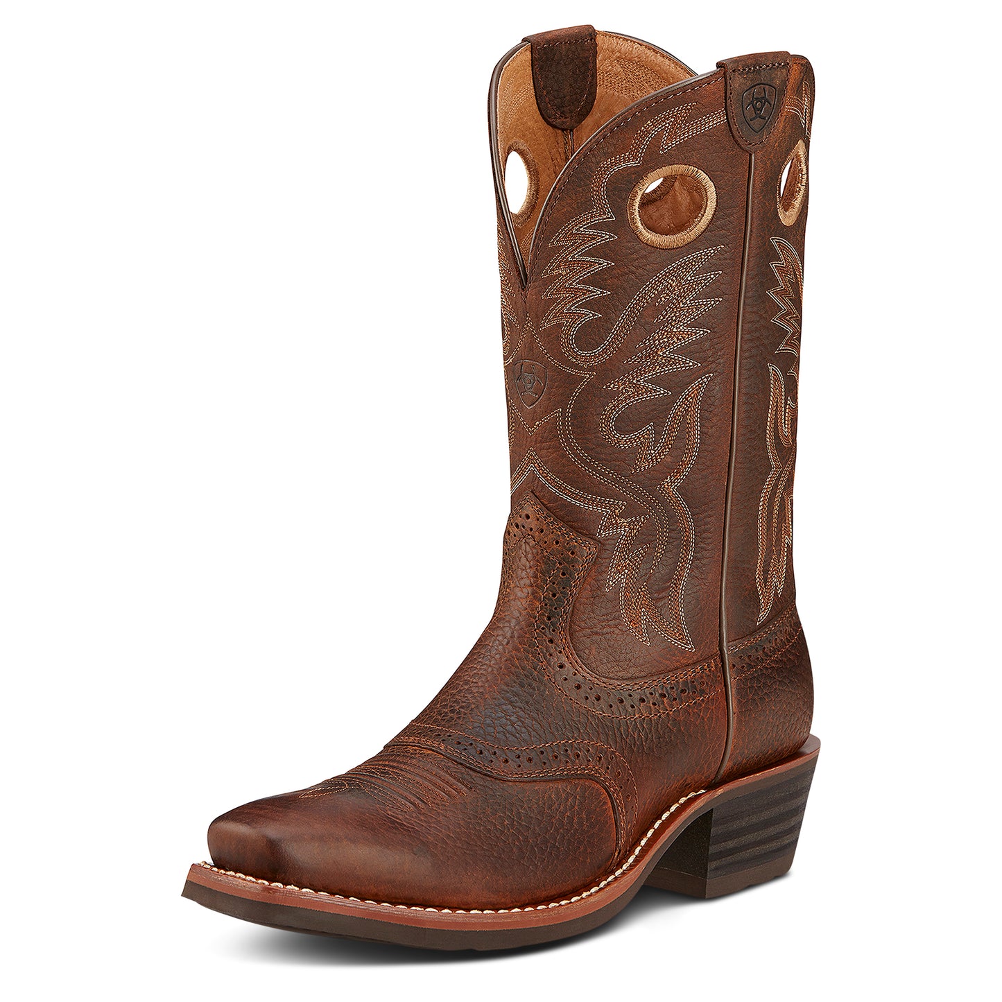 ARIAT - MEN'S HERITAGE ROUGHSTOCK